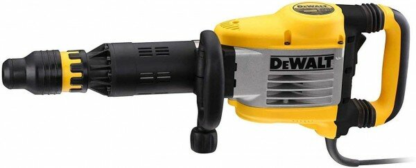 DEWALT 1600W 12KG 24J SDS-MAX KIRICI