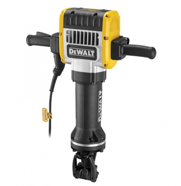 DEWALT 2100W 30KG 62J 28MM HEX KIRICI