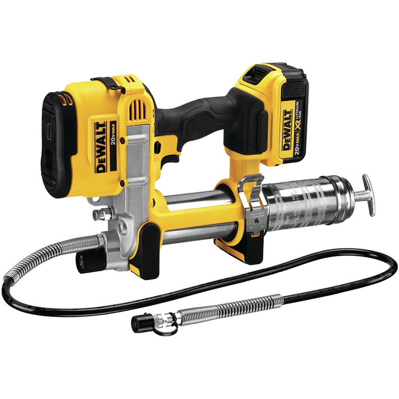 DEWALT 18V 4.0AH LI-ION GRES TABANCASI