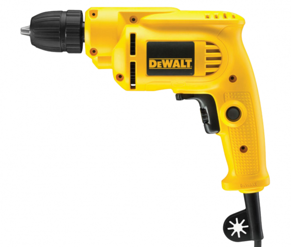 DEWALT 750W 13MM DARBELİ MATKAP - OTOMATİK MANDREN