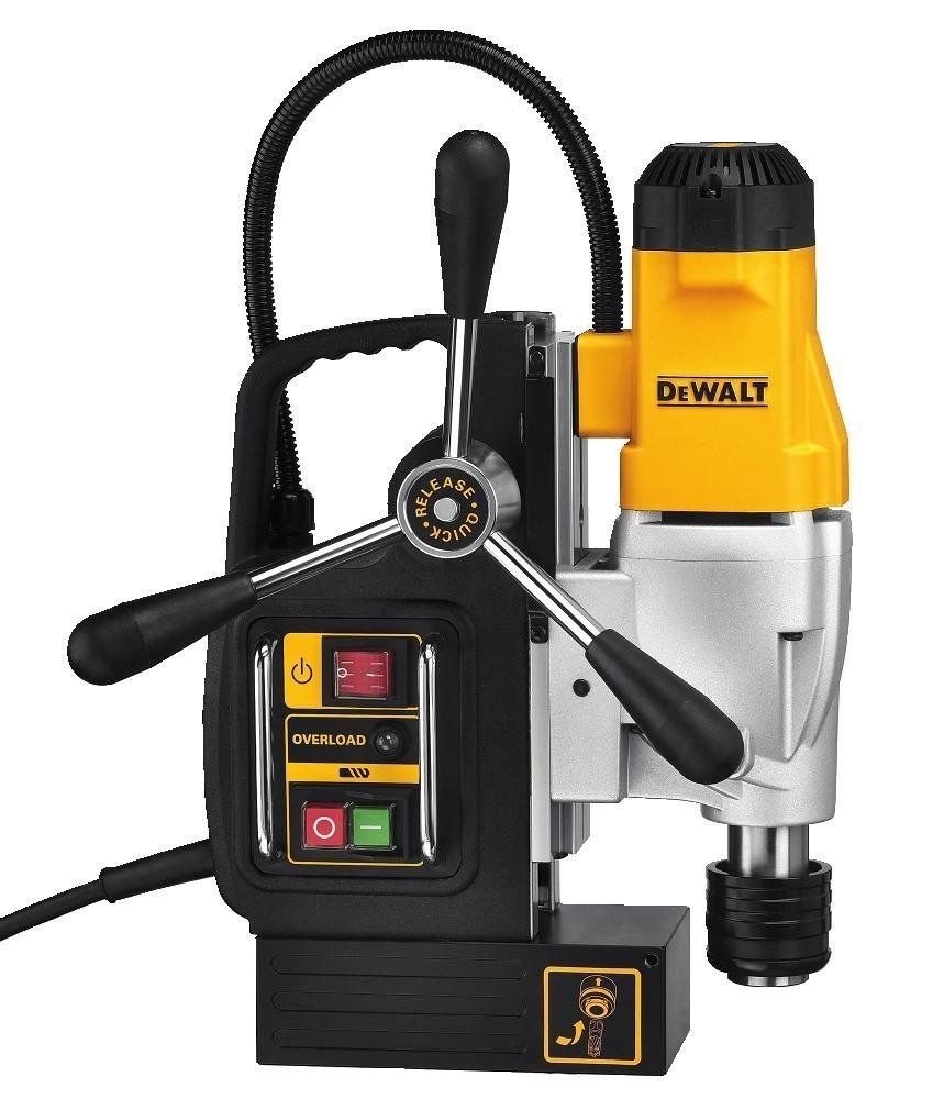 DEWALT 1200W 2 VİTES MANYETİK MATKAP