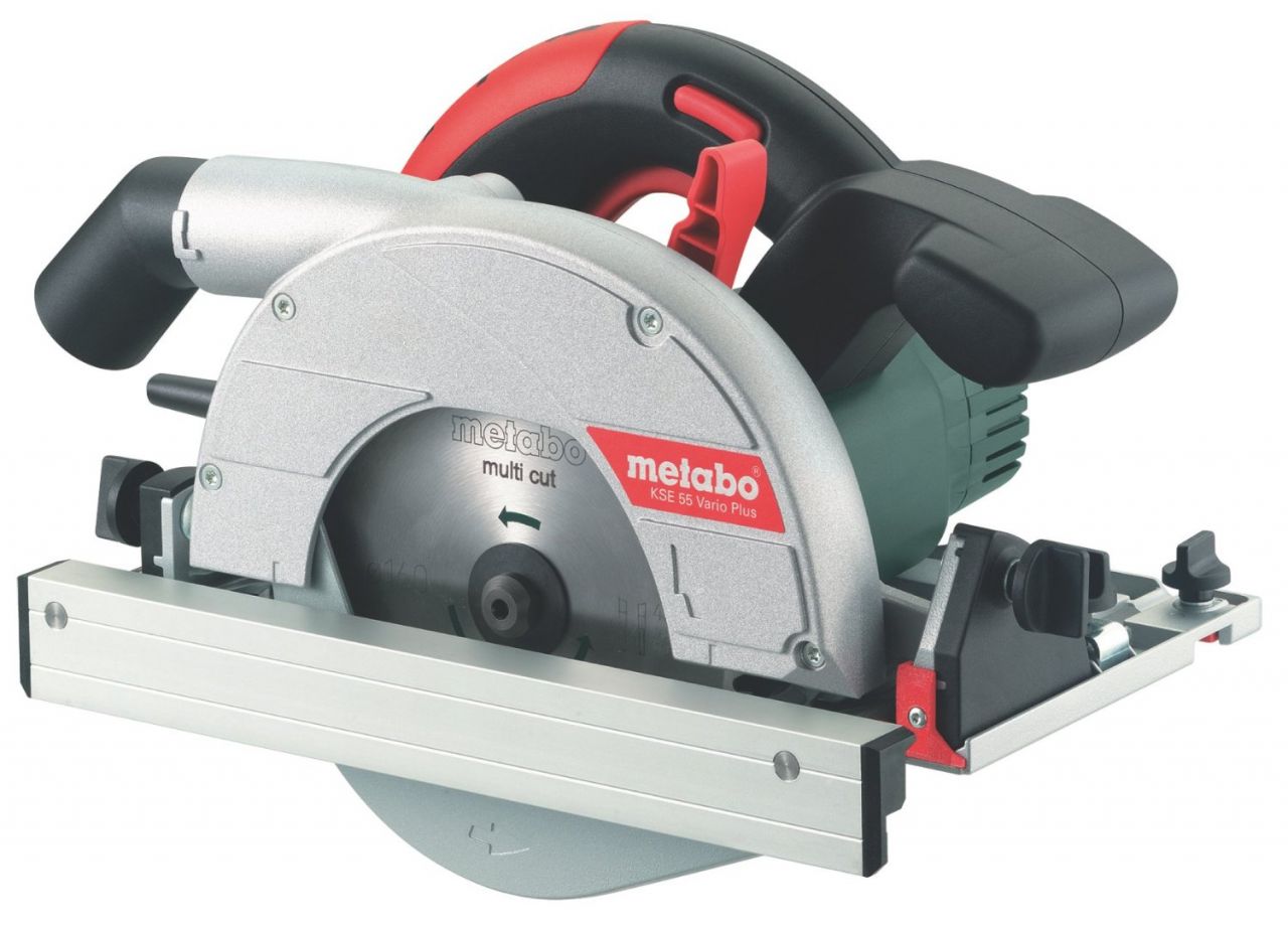 METABO KSE 55 VARİO DAİRE TESTERE
