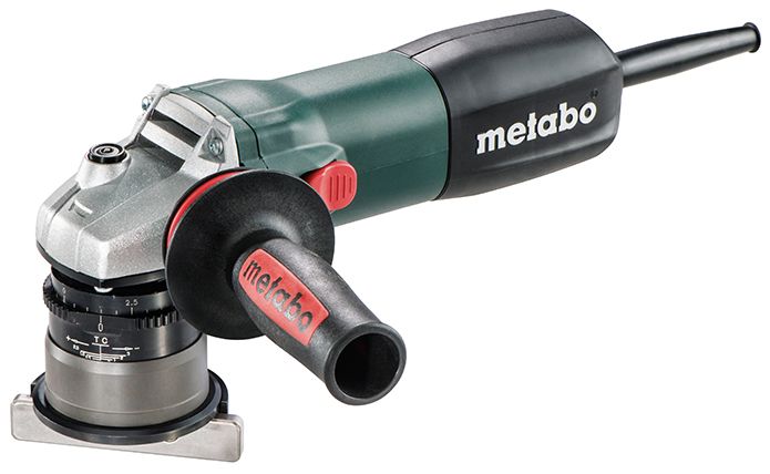 METABO KFM 9-3 RF PAH KIRMA - RADÜS