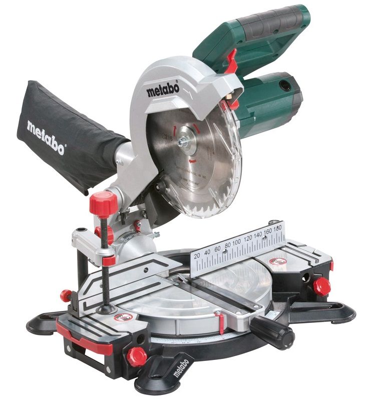 METABO KS 216 M LASERCUT PROFİL KESME