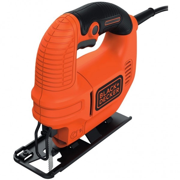 BLACK+DECKER 400W DEKUPAJ TESTERE