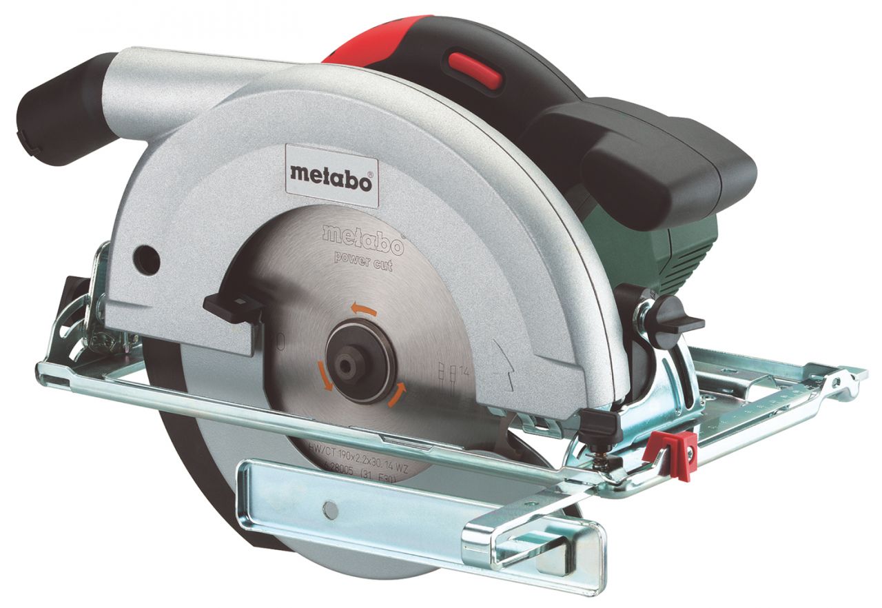 METABO KS 66 DAİRE TESTERE