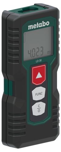 METABO LD 30 LAZER METRE