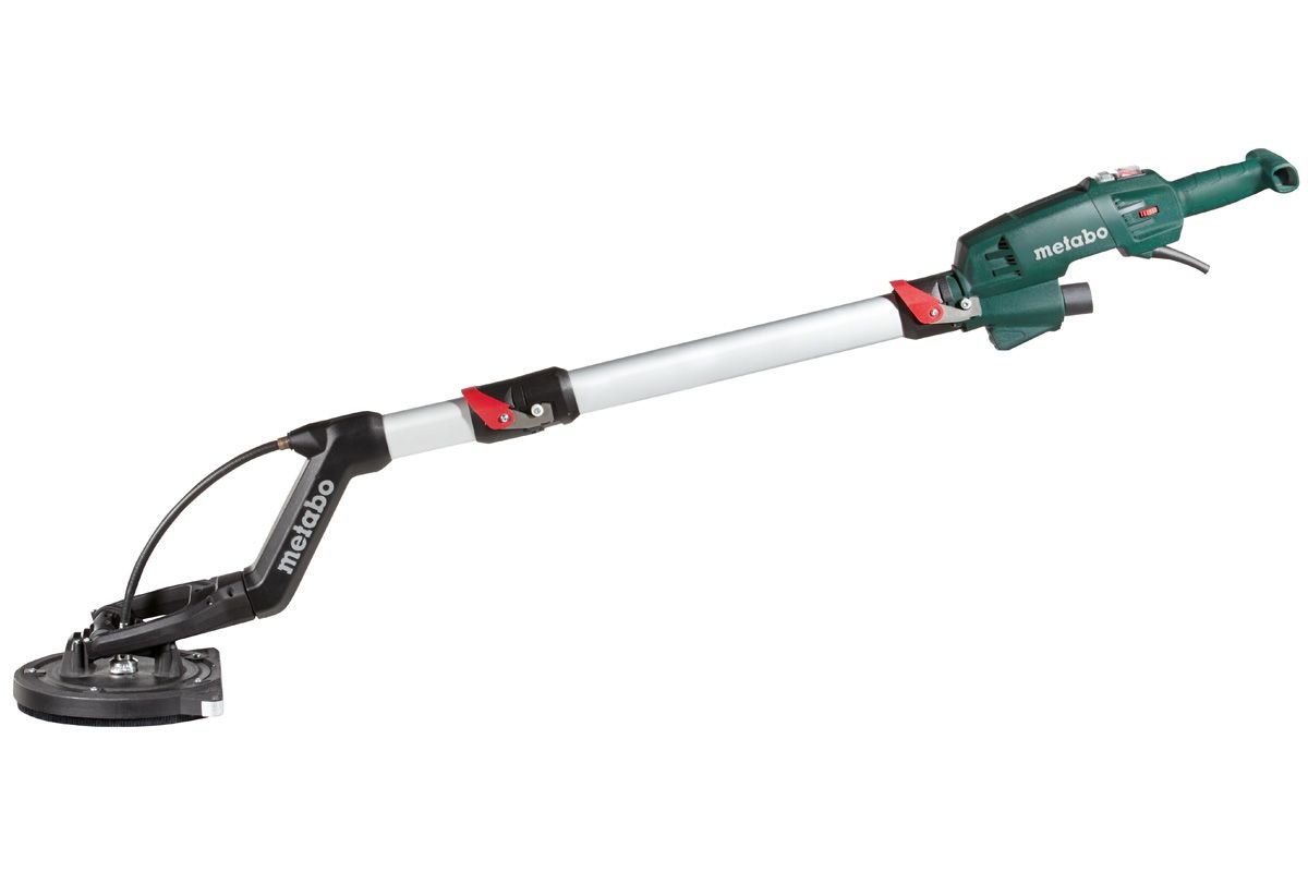 METABO LSV 5 - 225 COMFORT ALÇIPAN DUVAR ZIMPARA