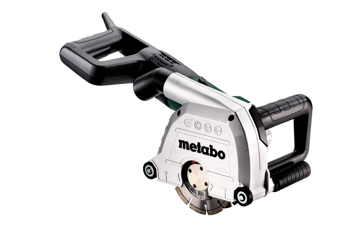 METABO MFE 40 BETON KESME