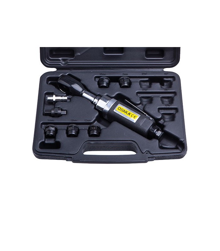 OSAKA OPT 360K 3/8" CIRCIR MOTORU SET
