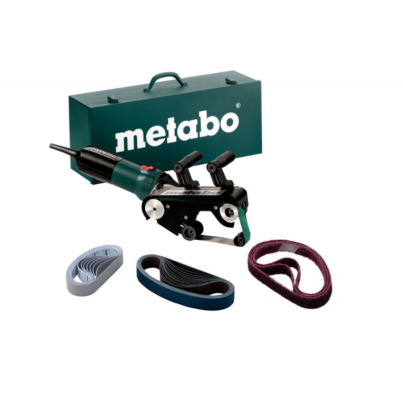 METABO RBE 9 - 60 SET BORU ZIMPARA