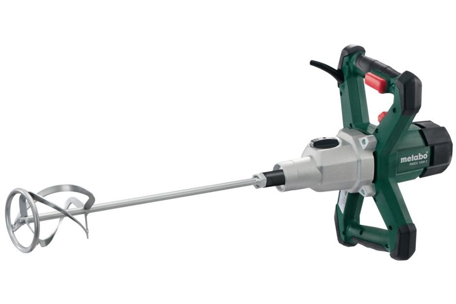 METABO RWEV 1200 - 2 KARIŞTIRICI