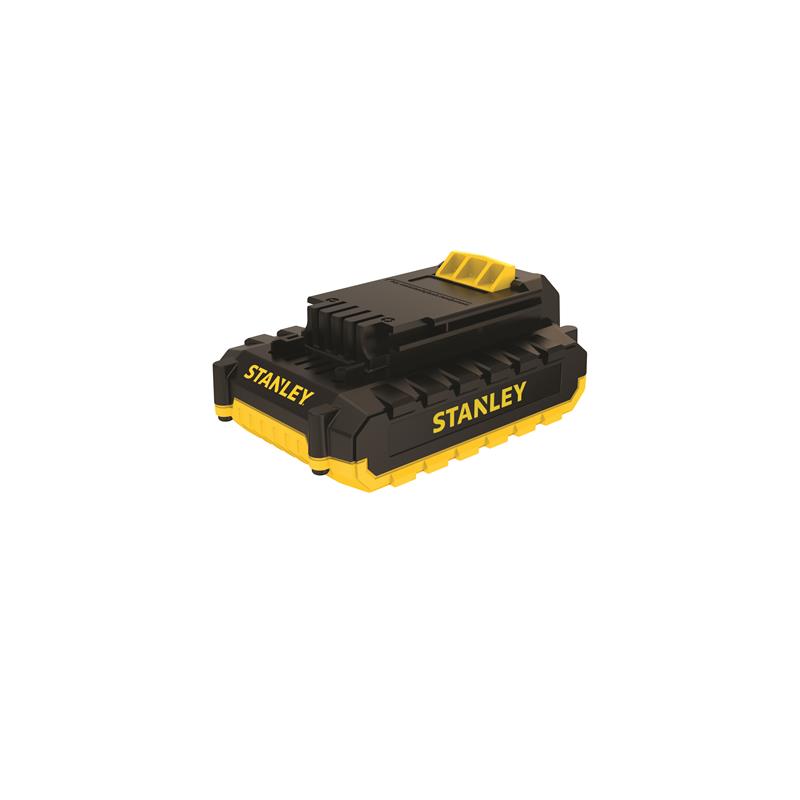 STANLEY SB20S - 18V 1.5AH YEDEK AKÜ, ŞARJ CİHAZI