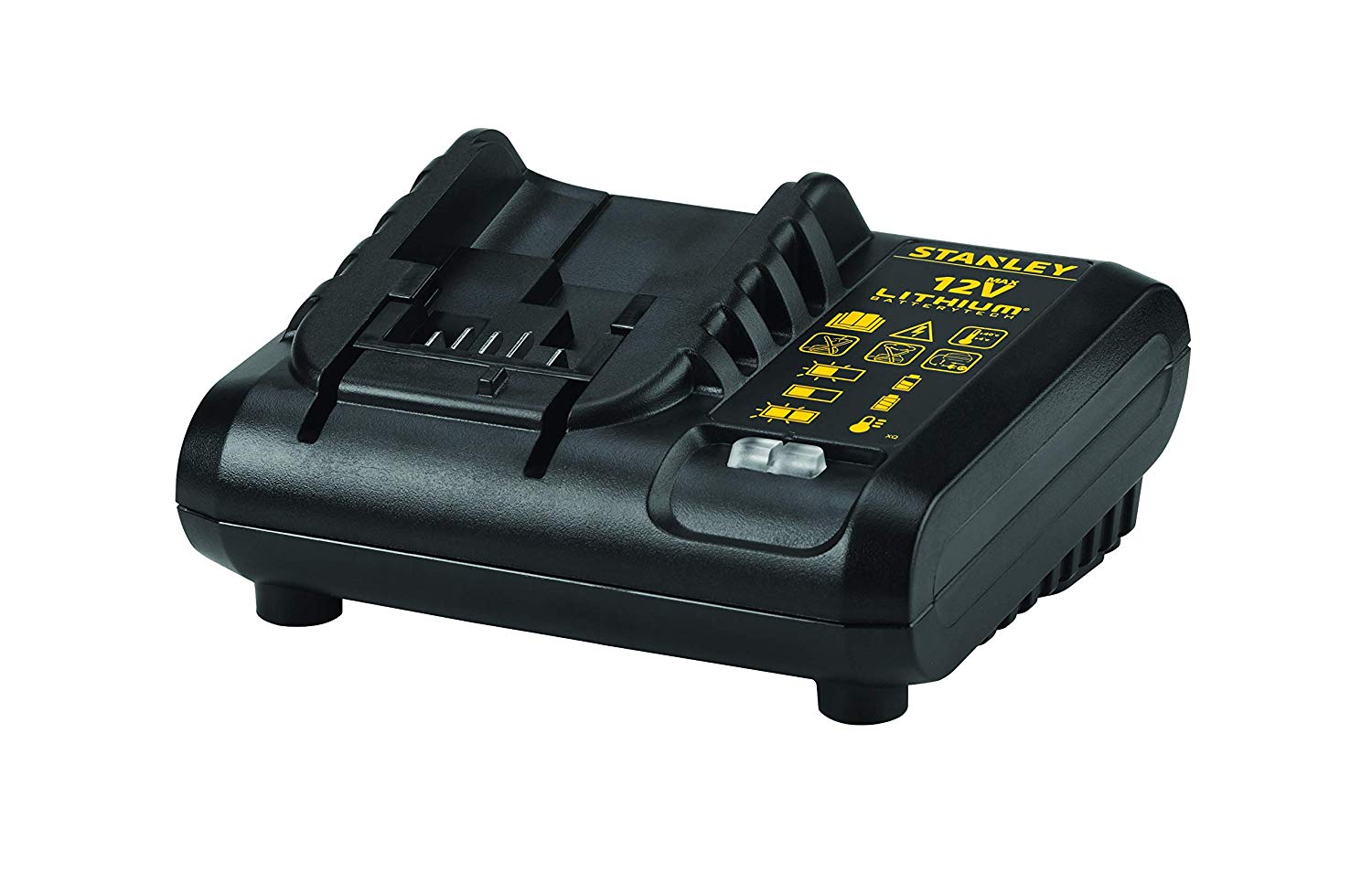 STANLEY SC121 10.8V Lİ-ION AKÜ SARJ CİHAZI