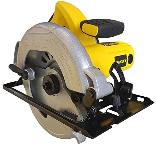 STANLEY 1600W 190MM DAİRE TESTERE MAKİNESİ