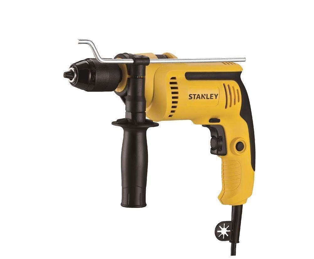 STANLEY 700W 13MM DARBELİ MATKAP