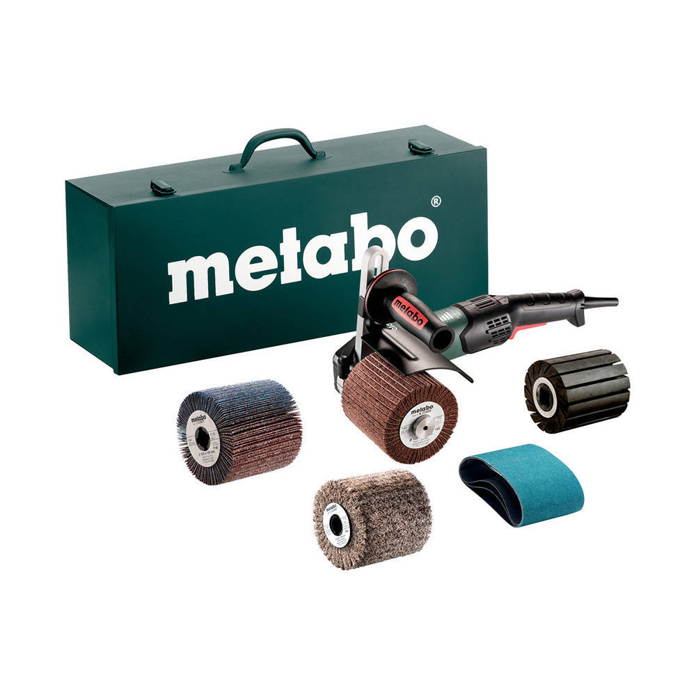 METABO SE 17 - 200 RT SET MOB ZIMPARA