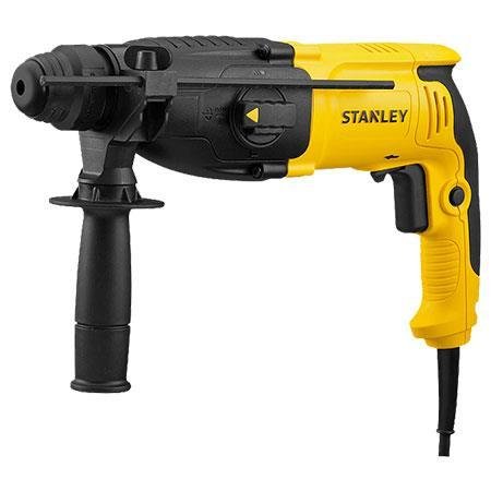 STANLEY 26MM 800W 3 MOD SDS-PLUS PNÖMATİK MATKAP
