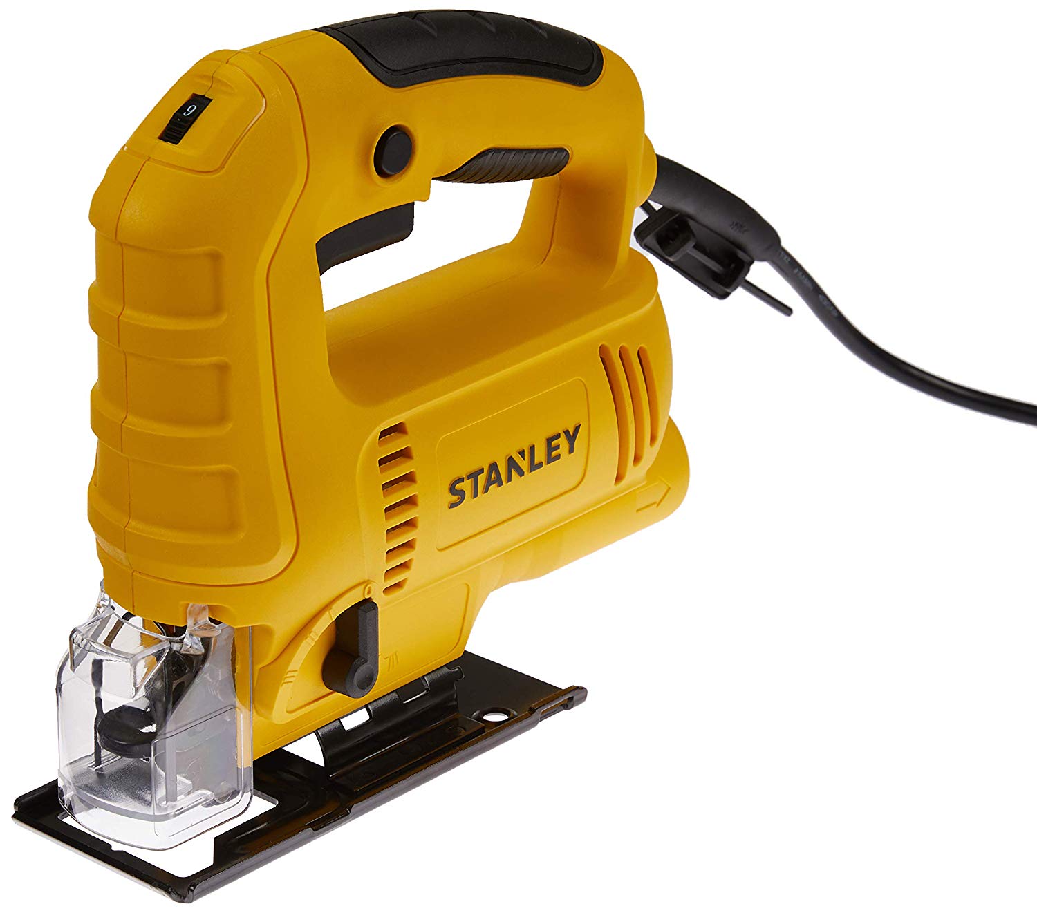 STANLEY 600W DEKUPAJ TESTERE
