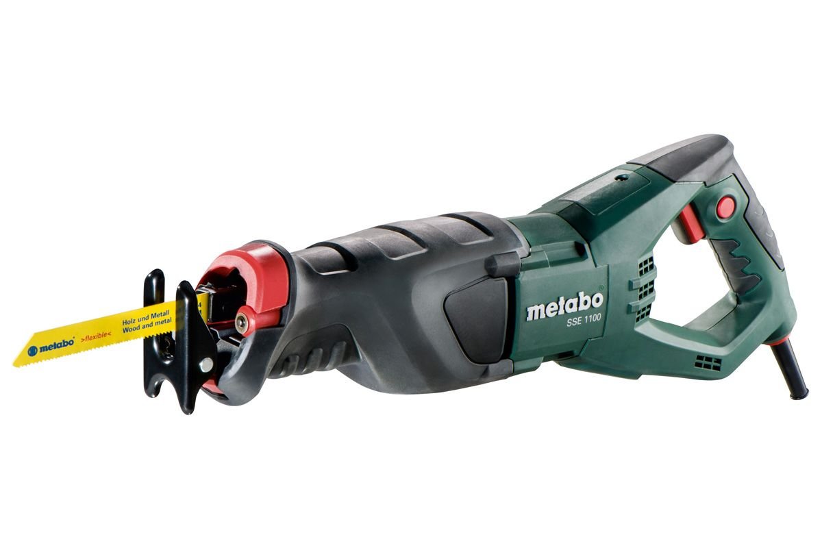METABO SSE 1100 PANTER TESTERE