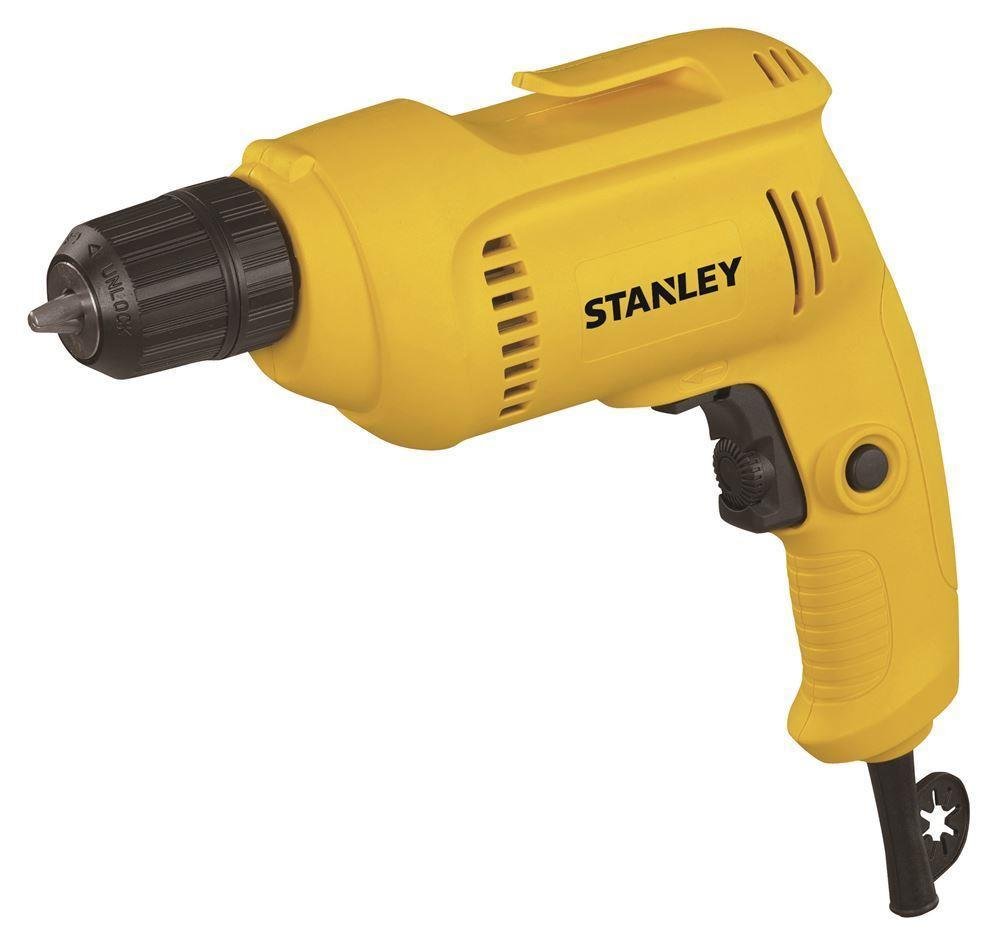 STANLEY 550W 10MM DARBESİZ MATKAP