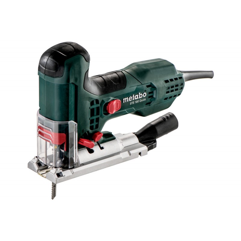 METABO STE 100 QUİCK DEKUPAJ TESTERE