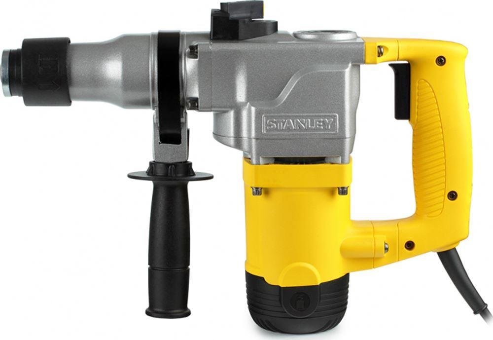 STANLEY 26MM 850W 2 MOD L-SAP SDS-PLUS PNÖMATİK MATKAP