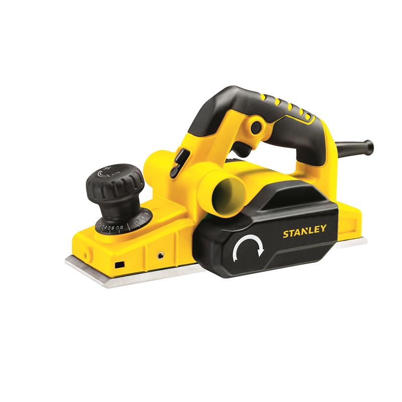 STANLEY 750W 2MM PLANYA MAKİNESİ