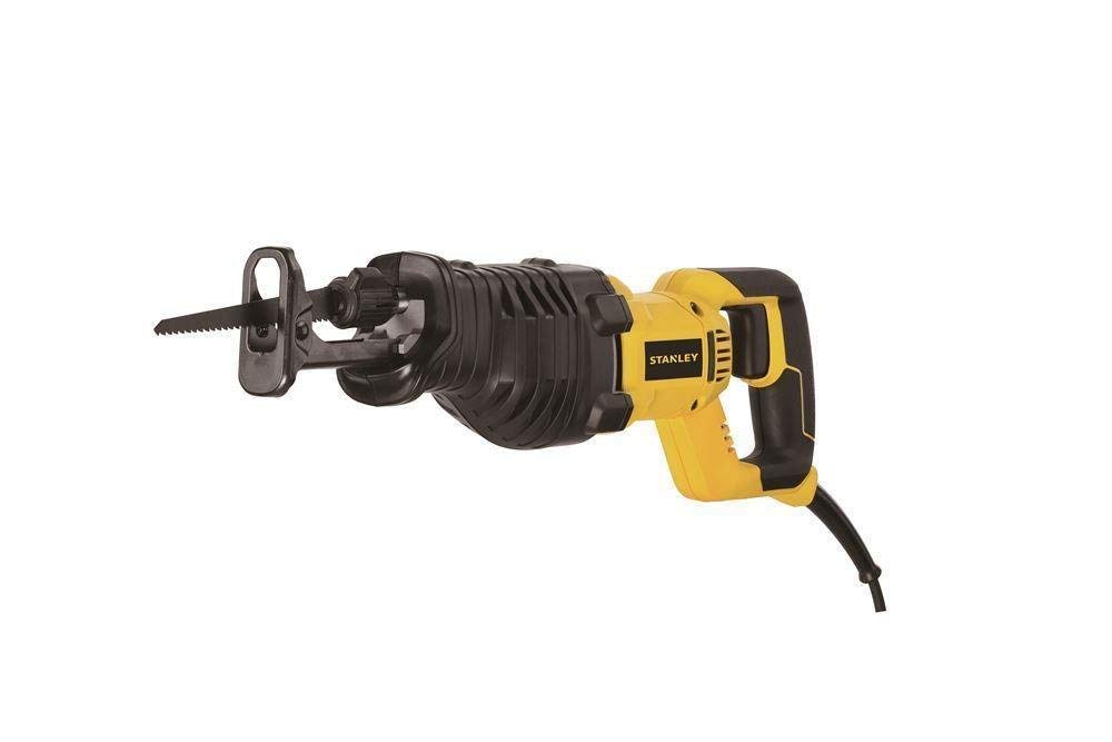 STANLEY 900W TİLKİ KUYRUĞU TESTERE