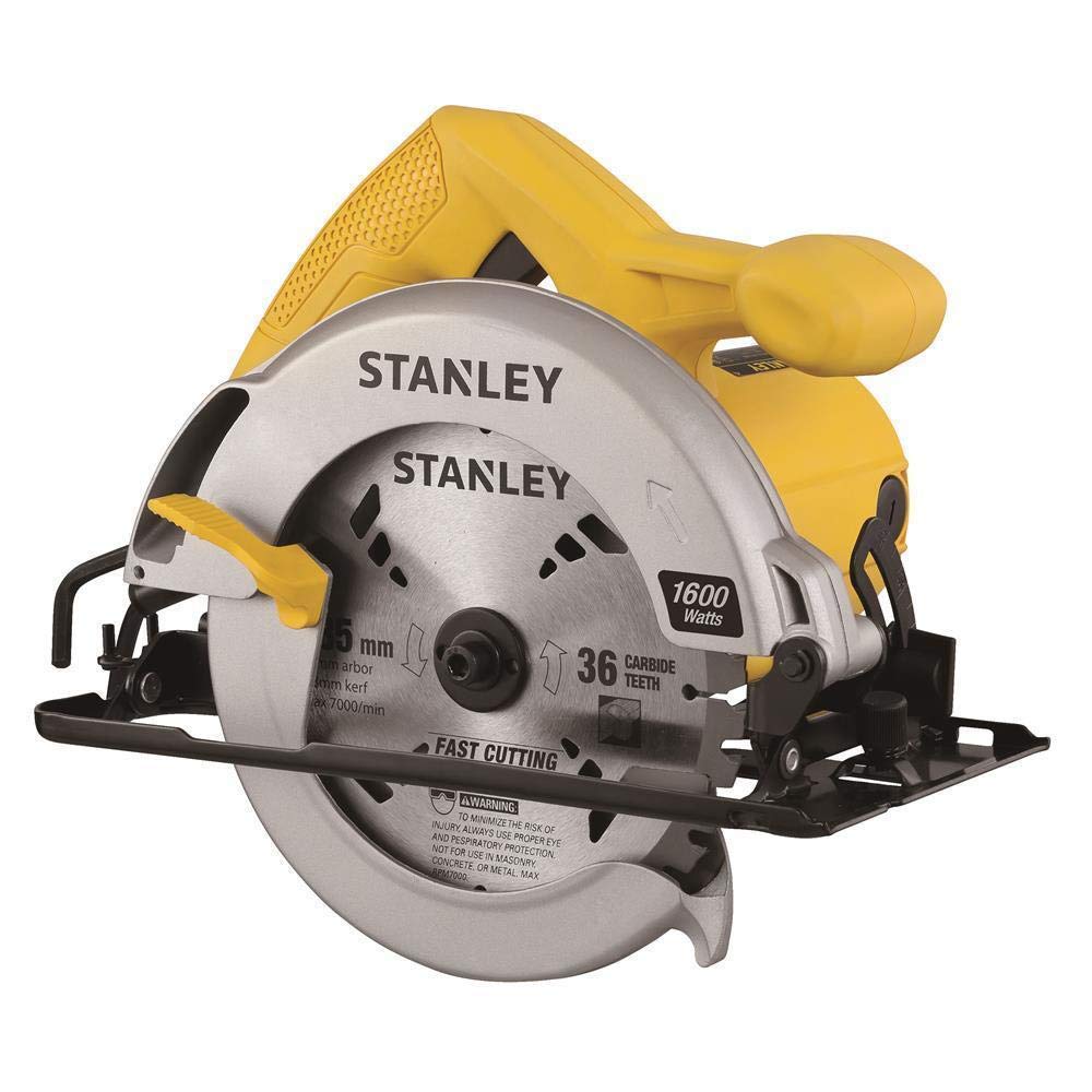 STANLEY 1600W 185MM DAİRE TESTERE MAKİNESİ