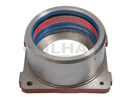 RB2540100 S TÜP ARKA YATAK