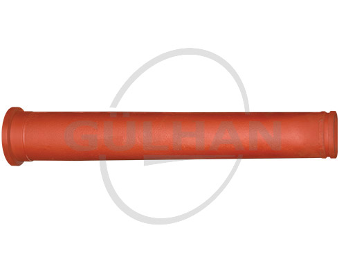 008645 REDÜKSİYON BORU
