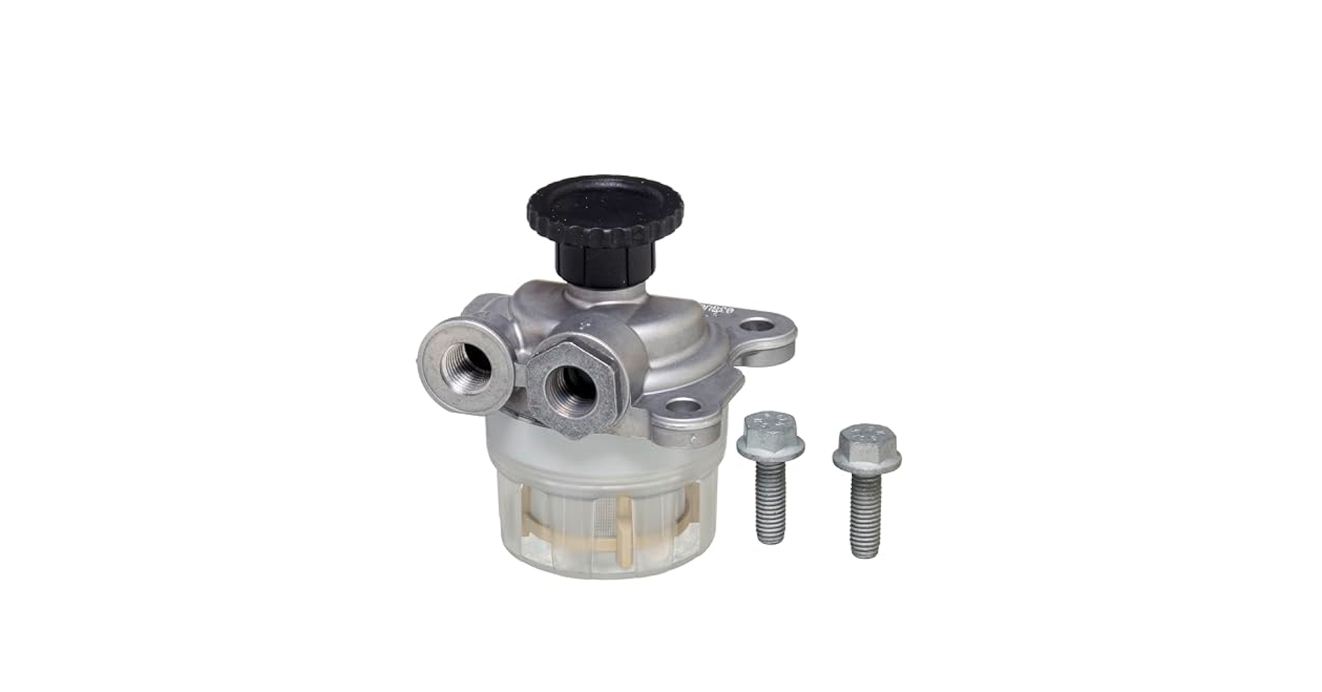 MAN TGA SERİSİ MAZOT EL OTOMATİĞİ