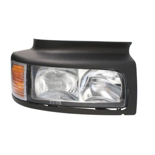 RENAULT PREMİUM FAR KOMPLE SOL