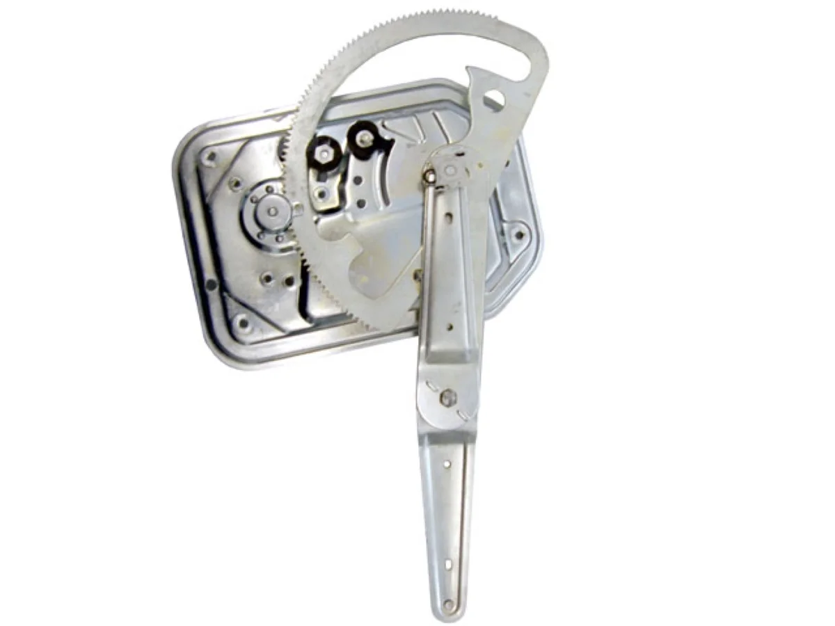 SCANİA P SERİSİ CAM KRİKOSU KOMPLE SOL