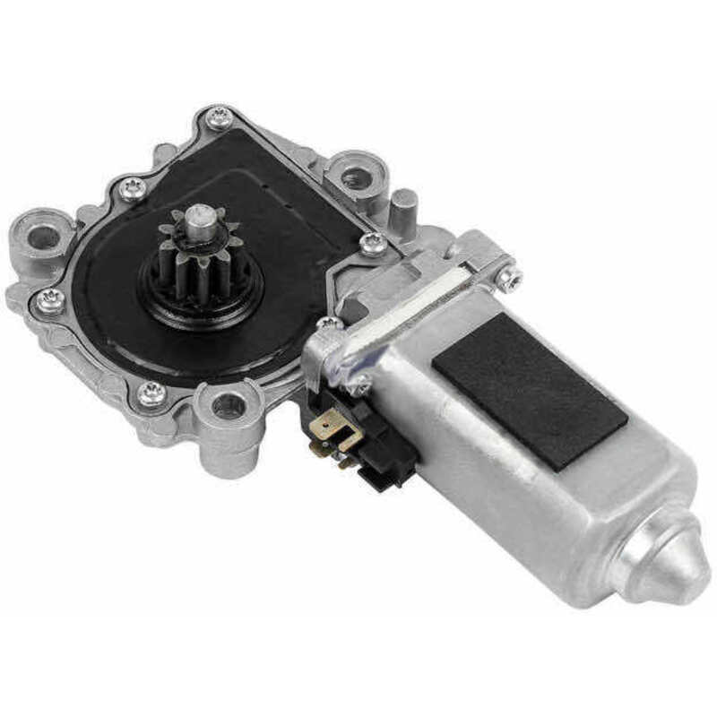 VOLVO FH SERİSİ CAM KALDIRMA MOTORU SAĞ