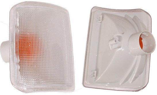 DAF ATI SERİSİ SİNYAL KOMPLE BEYAZ SAĞ SOL