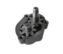 MAN TGM SERİSİ YAĞ POMPASI 34 LÜK EURO / 5 KOMPLE