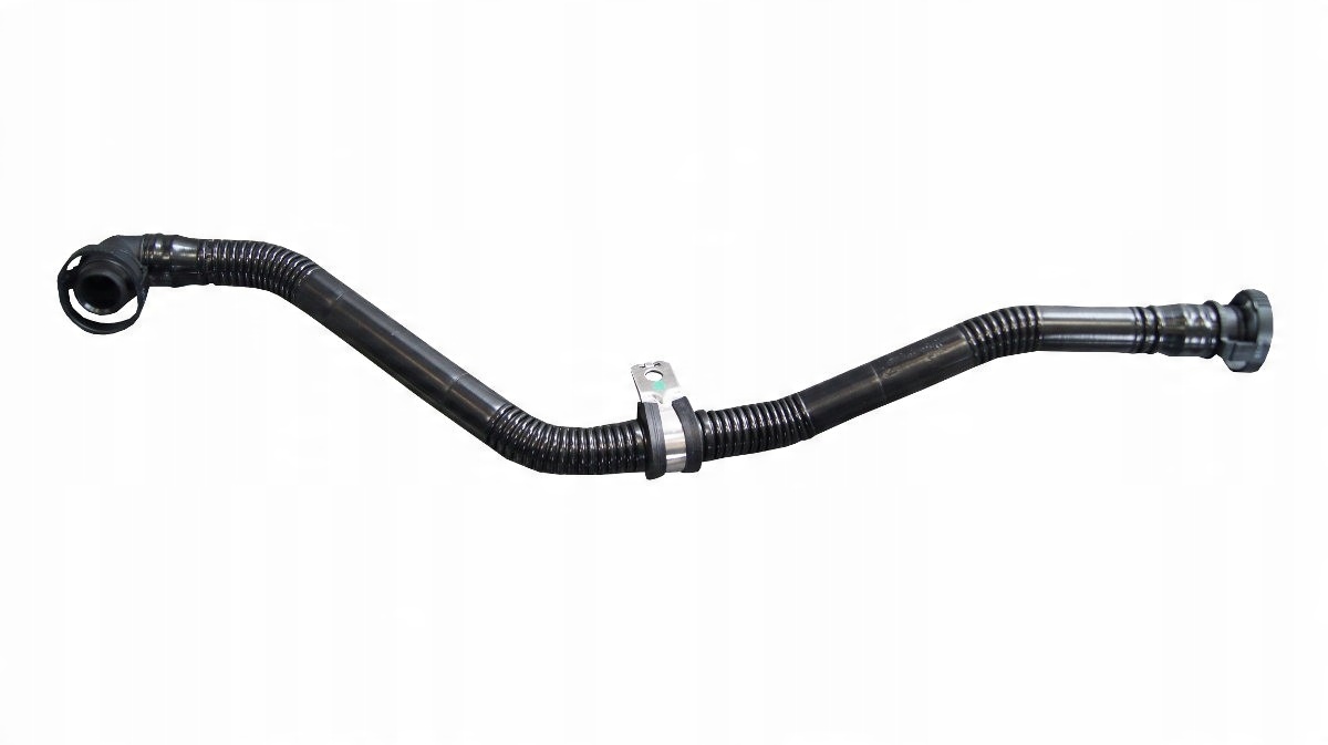 MAN TGA SERİSİ MOTOR HAVALANDIRMA HORTUMU