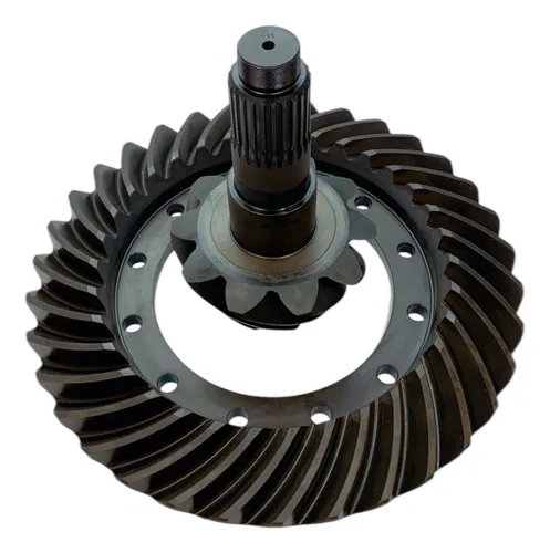 SCANİA R SERİSİ AYNA MAHRUTİ 10 X 34