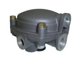 VOLVO FM SERİSİ ROLE VALFİ KOMPLE