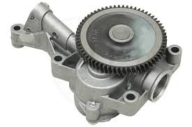 SCANİA R SERİSİ YAĞ POMPASI SCANIA
