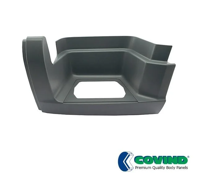 DAF CF SERİSİ BASAMAK YUVASI - SOL