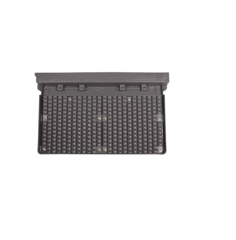 MERCEDES BENZ ACTROS ÇAMURLUK ÇEKİCİ ALT PARÇA