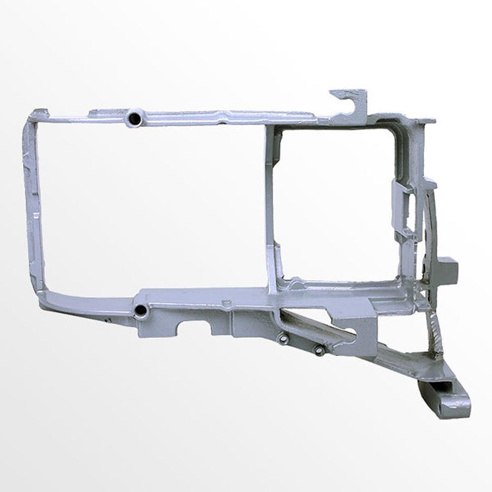 DAF CF SERİSİ FAR TUTUCU BRAKET SAĞ