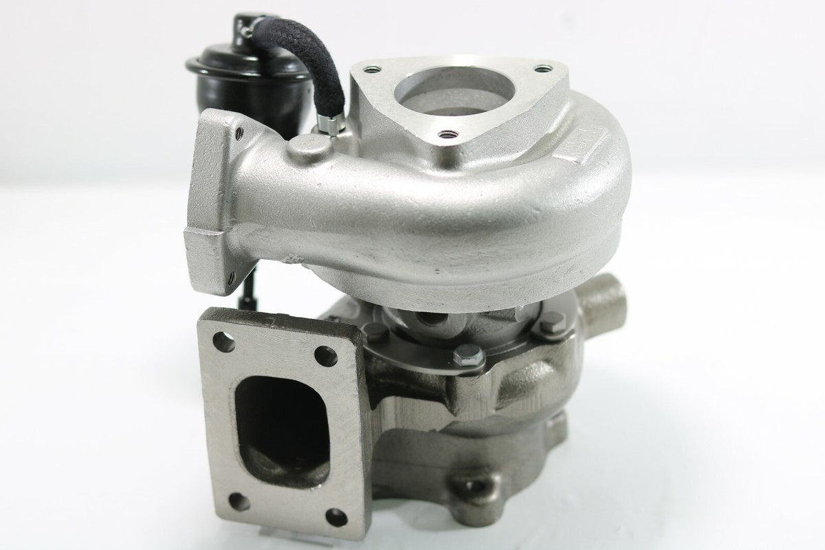 DAF CF SERİSİ TURBO