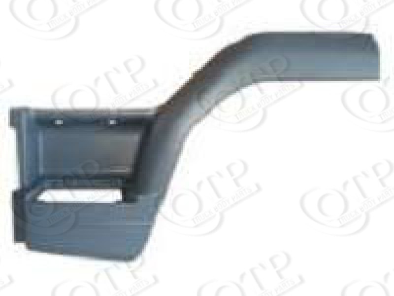 DAF LF SERİSİ BASAMAK YUVASI - SOL