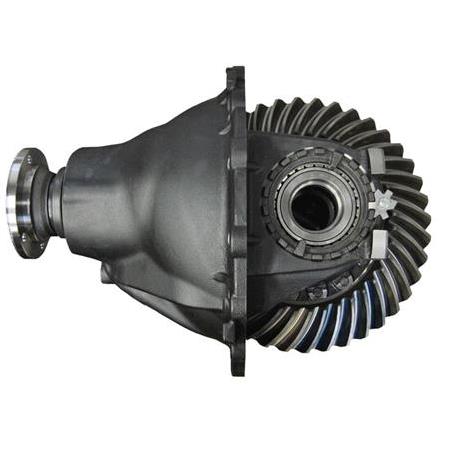 MERCEDES BENZ AXOR DİFERANSİYEL BOĞATI (KOMPLE)