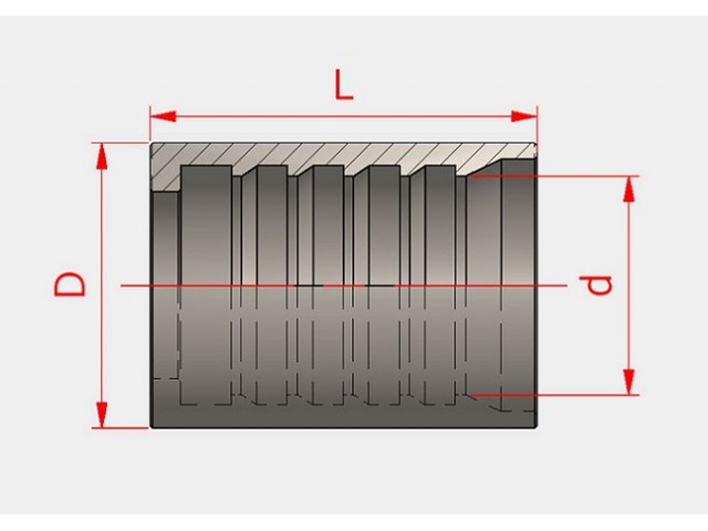 S-R1-10100-22 S-R1 - R2 SOKET