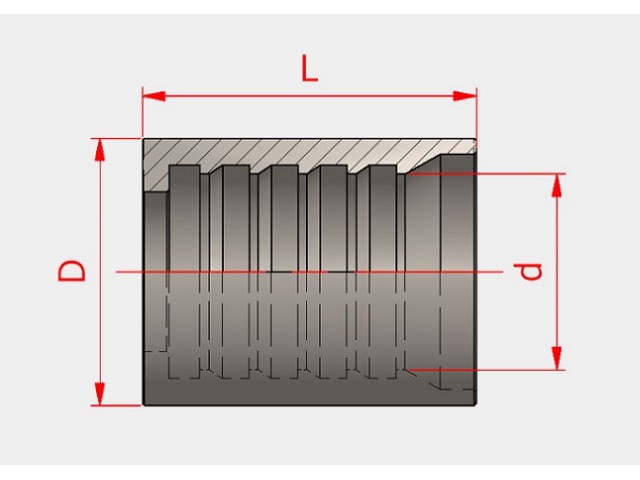 S-R9-10900-10 S-R9 SOKET